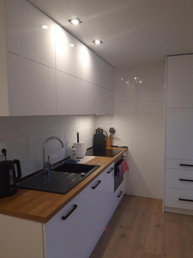 Apartamenty Gusto 奥斯特罗达 外观 照片